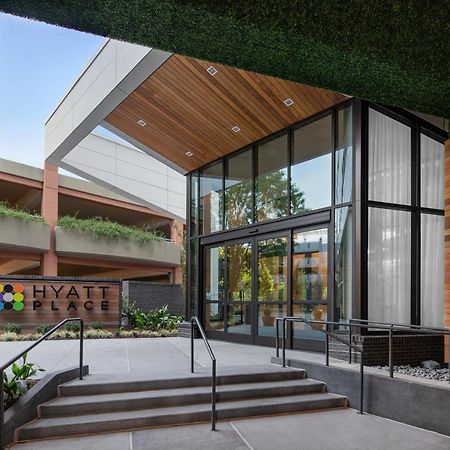 Hyatt Place Atlanta/Perimeter Center ساندي سبرينغز المظهر الخارجي الصورة