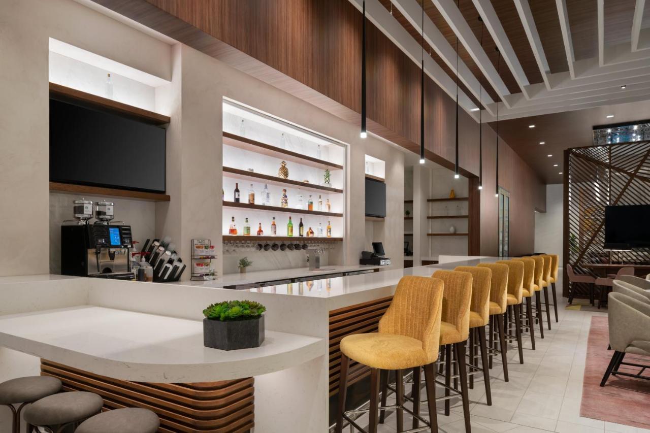 Hyatt Place Atlanta/Perimeter Center ساندي سبرينغز المظهر الخارجي الصورة