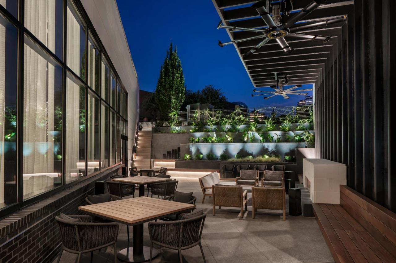 Hyatt Place Atlanta/Perimeter Center ساندي سبرينغز المظهر الخارجي الصورة