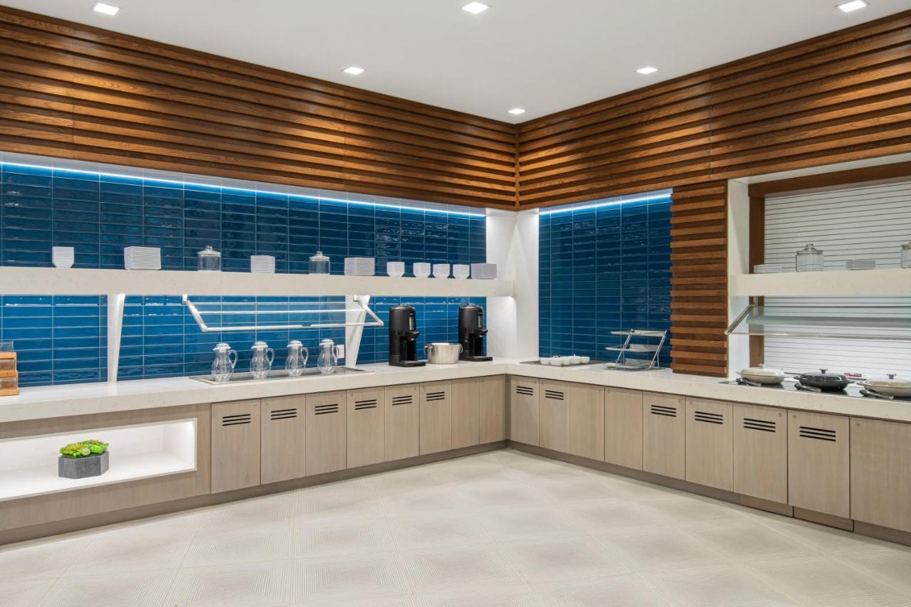 Hyatt Place Atlanta/Perimeter Center ساندي سبرينغز المظهر الخارجي الصورة
