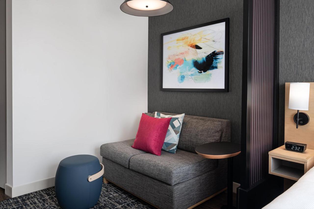 Hyatt Place Atlanta/Perimeter Center ساندي سبرينغز المظهر الخارجي الصورة