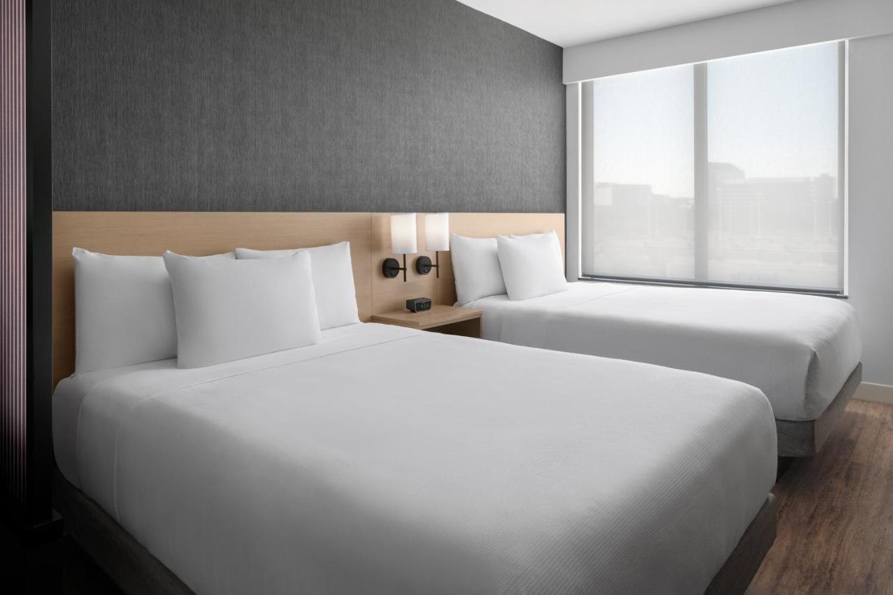 Hyatt Place Atlanta/Perimeter Center ساندي سبرينغز المظهر الخارجي الصورة