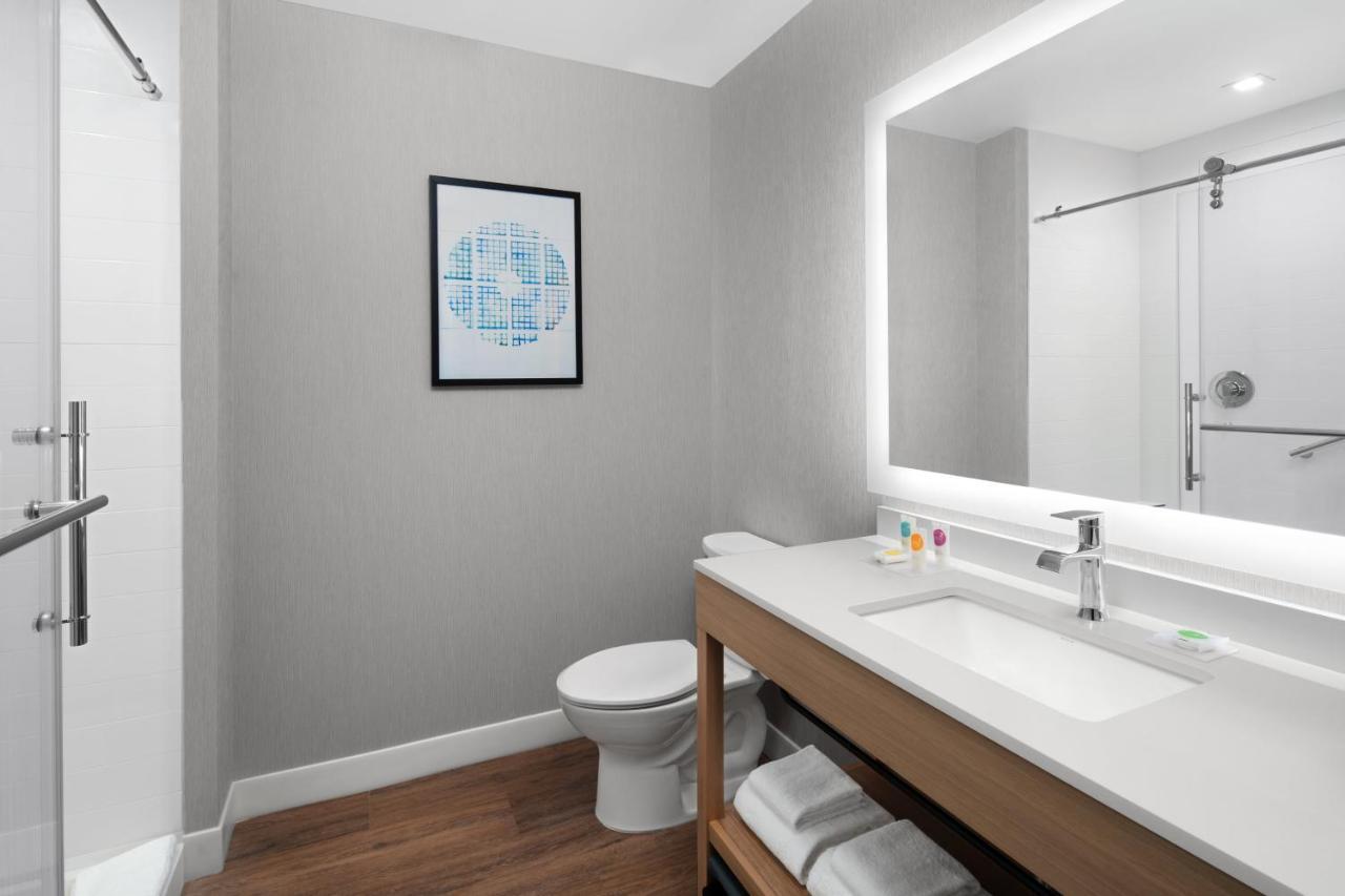 Hyatt Place Atlanta/Perimeter Center ساندي سبرينغز المظهر الخارجي الصورة