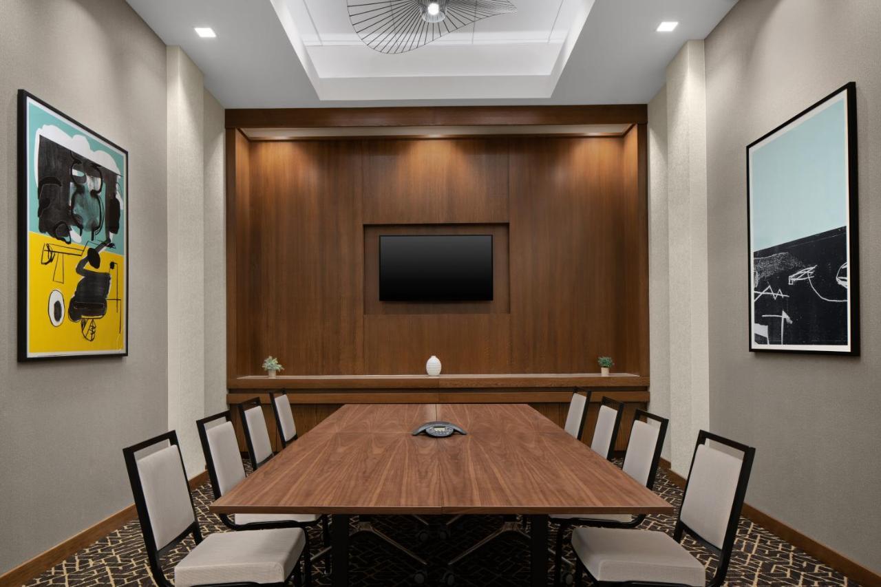 Hyatt Place Atlanta/Perimeter Center ساندي سبرينغز المظهر الخارجي الصورة