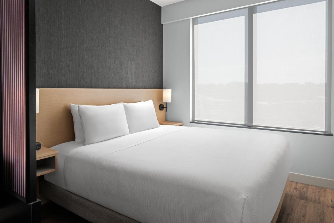 Hyatt Place Atlanta/Perimeter Center ساندي سبرينغز المظهر الخارجي الصورة
