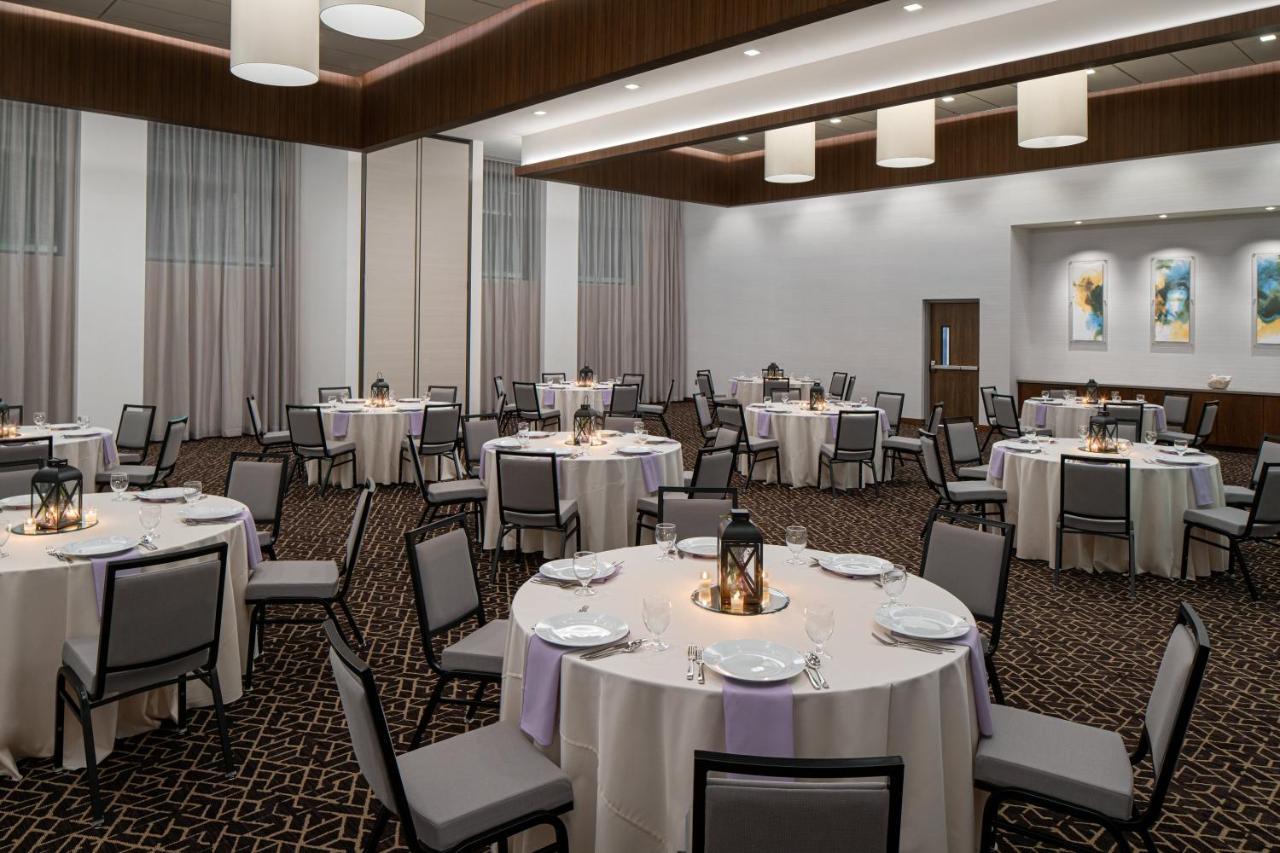 Hyatt Place Atlanta/Perimeter Center ساندي سبرينغز المظهر الخارجي الصورة