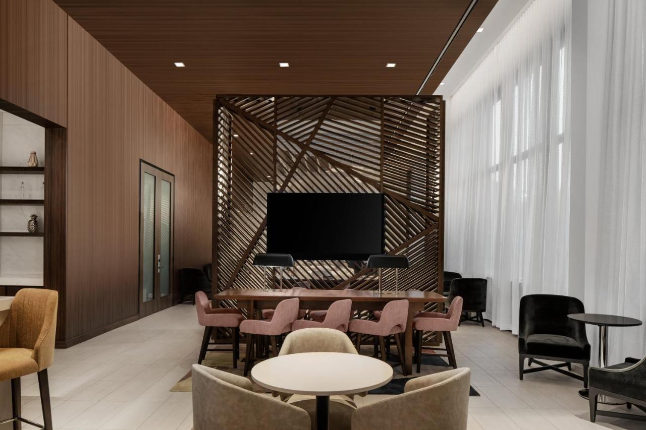 Hyatt Place Atlanta/Perimeter Center ساندي سبرينغز المظهر الخارجي الصورة