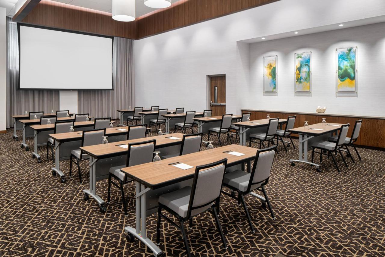Hyatt Place Atlanta/Perimeter Center ساندي سبرينغز المظهر الخارجي الصورة