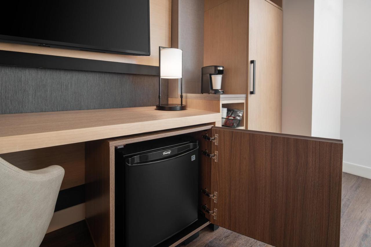 Hyatt Place Atlanta/Perimeter Center ساندي سبرينغز المظهر الخارجي الصورة
