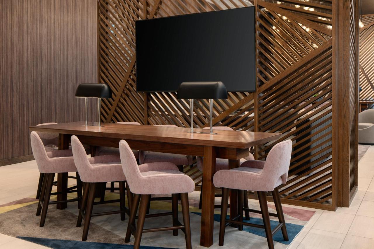 Hyatt Place Atlanta/Perimeter Center ساندي سبرينغز المظهر الخارجي الصورة